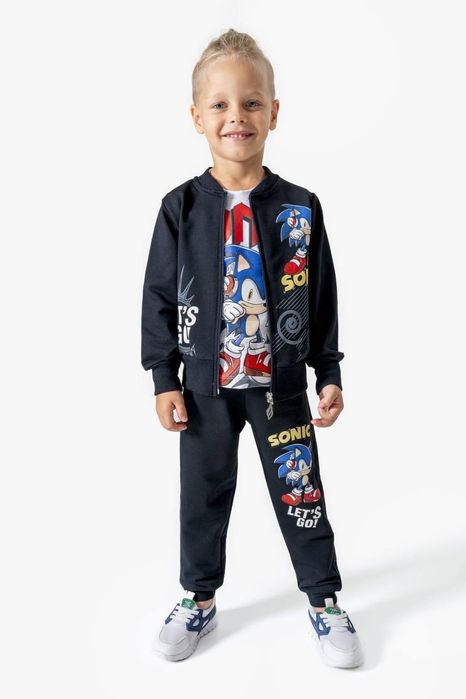 Комплект Соник 3-10г