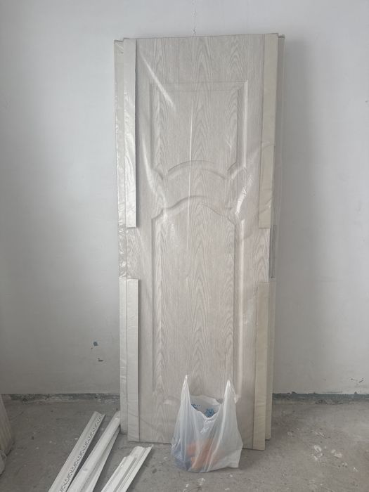 Дверь межкомнатная 2 шт