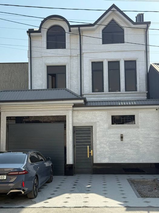 От собственника Продаю очен красивый евро участка под ключ