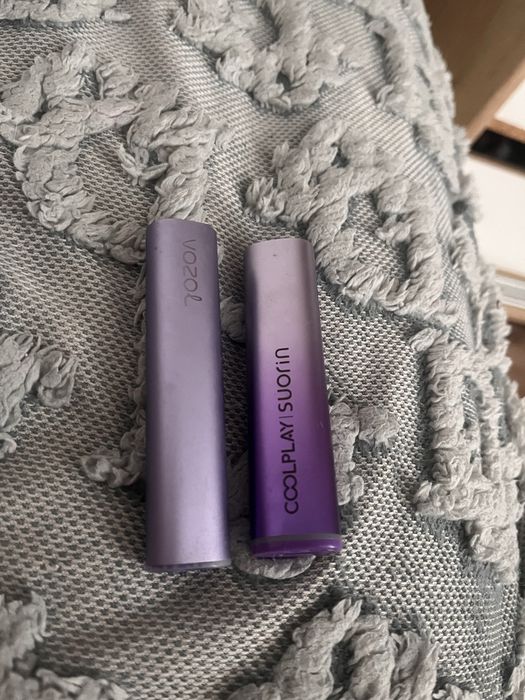 Aparat vozol si coolplay