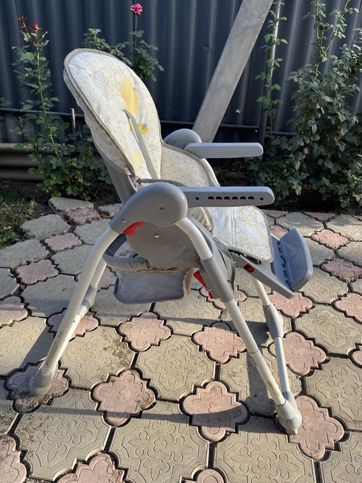 Продам десткий стульчик