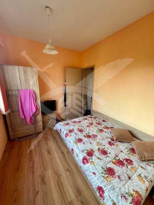 Продава се Двустаен апартамент в София, Люлин 4 - 48 кв.м за 2707 €/кв.м - Снимка #3