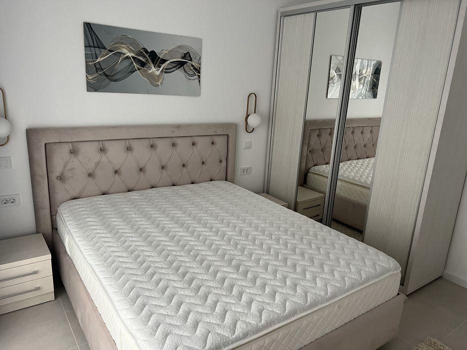 Proprietar  inchiriez apartament 2 camere Exigent plaza