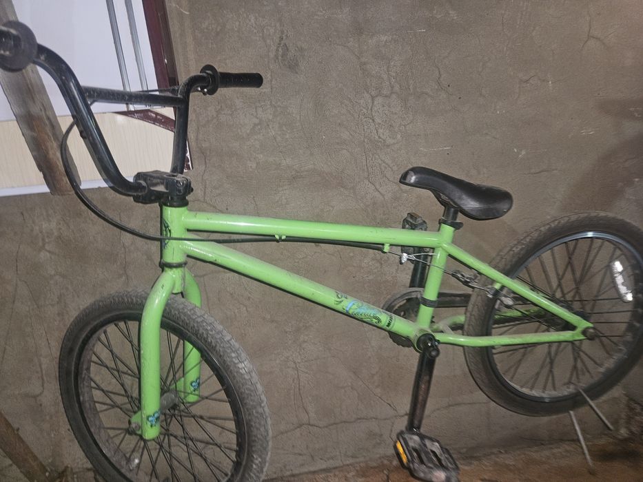 Трюковой велосипед BMX Skillmax x3.