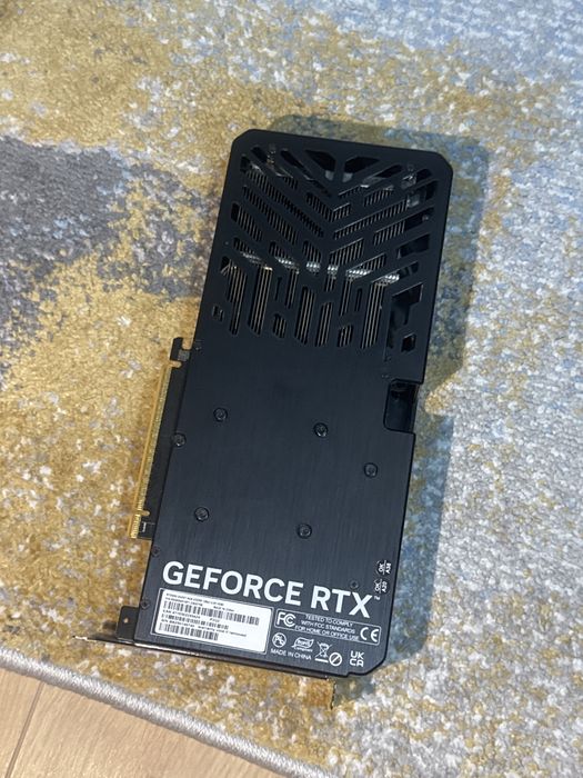 Placa video gaming