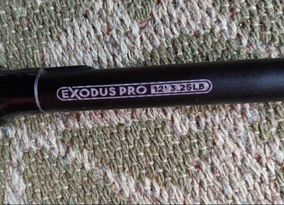 Set lansete pescuit la crap