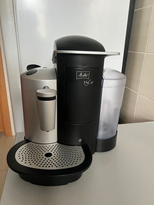 Aparat cafea Melitta Mycup
