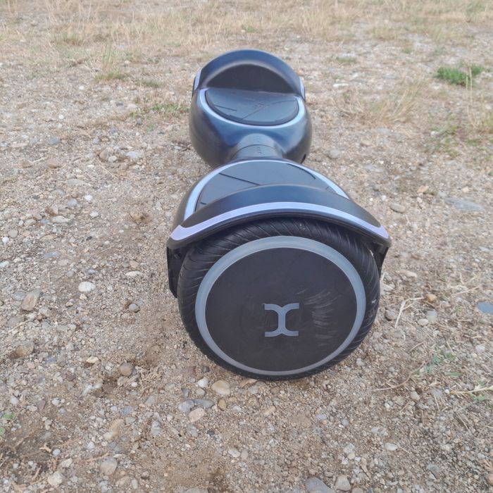 Hoverbord lexgo spark