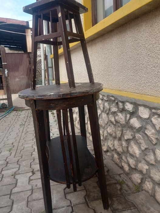 Vând masa pt cafea