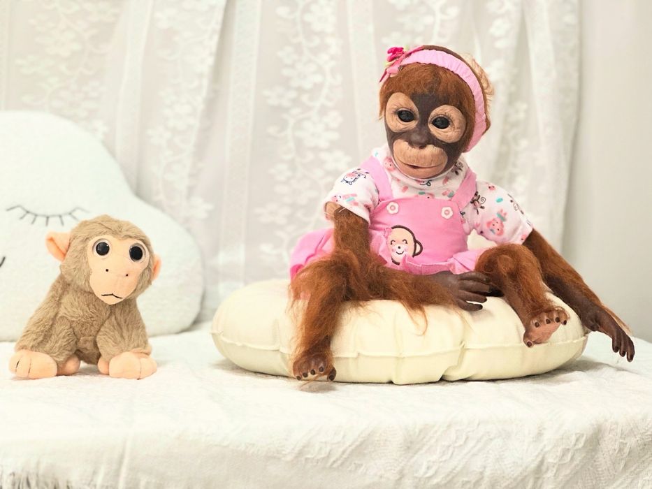 В НАЛИЧИИ куклы Reborn/ доставка БЕСПЛАТНАЯ / оригинал NPK