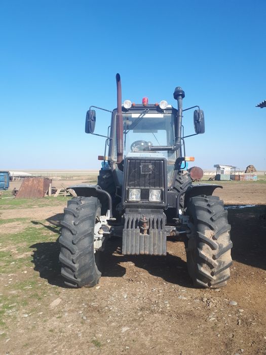 Трактор белорус сатылады!!!