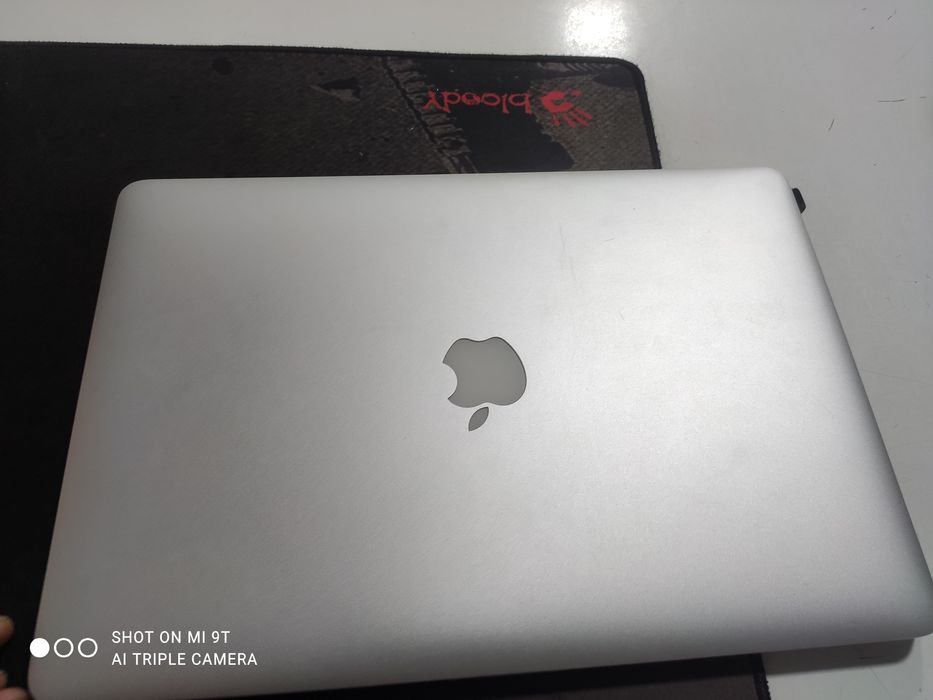 Macbook pro mid 2014 yil