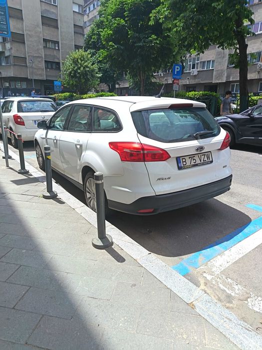 FORD Focus 2016 — imagine 2