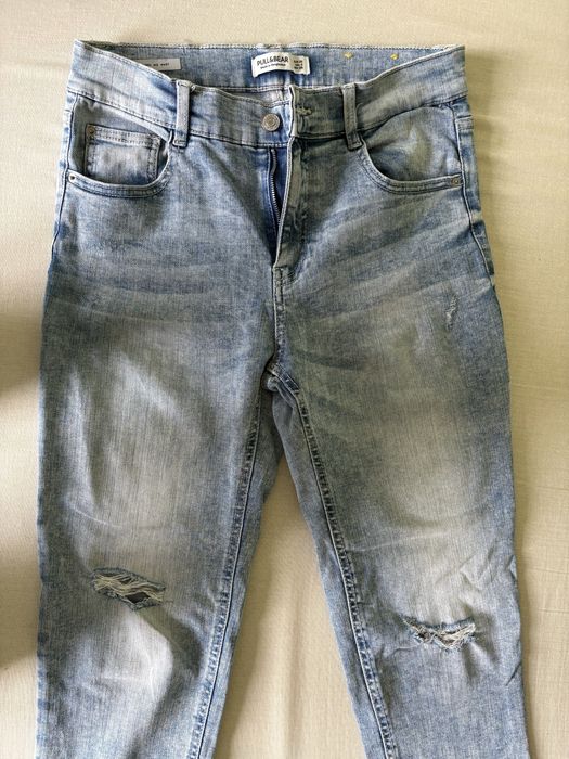 Дънки по 5€ ,S размер .