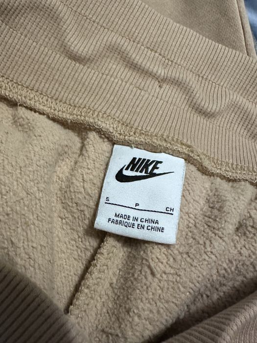 Долнище Nike Phoenix Fleece Joggers - размер S