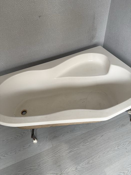 Продается ванна