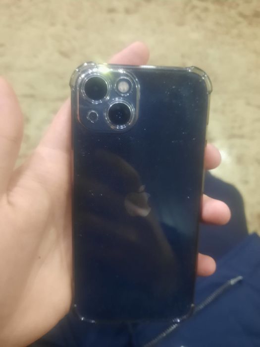 Продам iphone 13