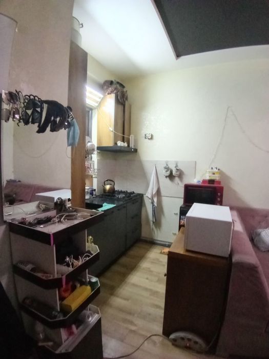 Продается дом дуплекс 50 КВ.м