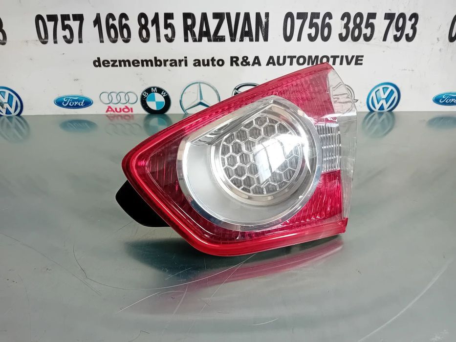 Lampa Stop Tripla Dreapta Haion Hayon Ford Kuga 1 I An 2008-2013