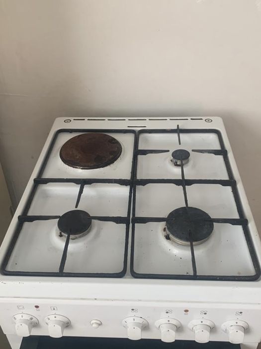 Продам плиту gorenje