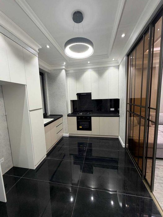 Продаётся 2-комнатная квартира в ЖК Аския Сити