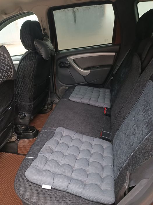 Продам Рено Дастер!