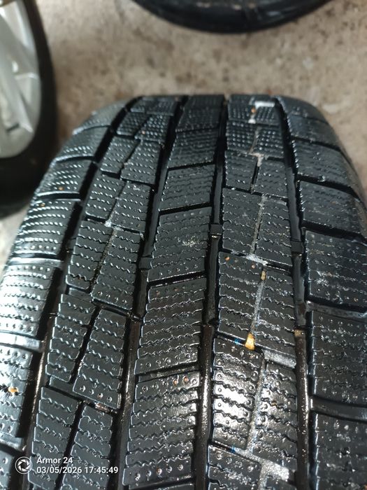 Колеса в зборе .