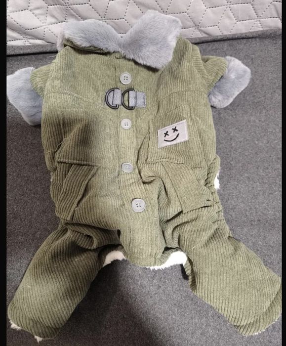 Яке за куче - размер М