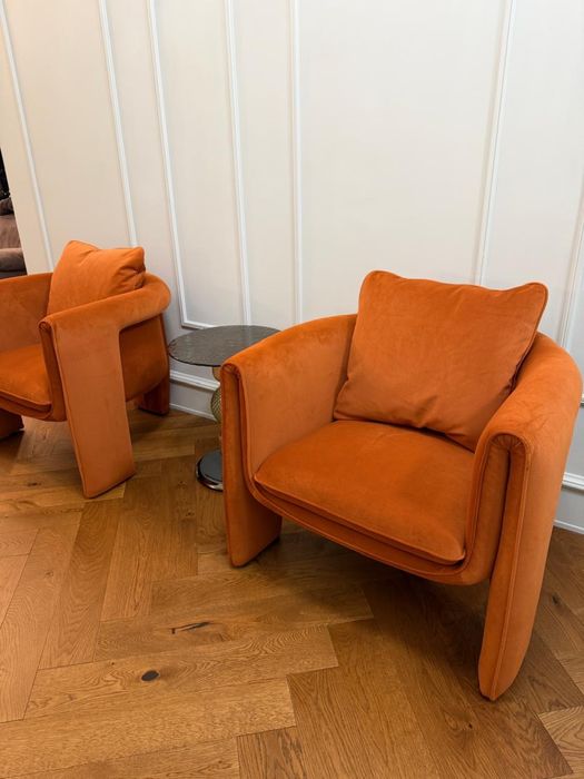 Дизайнерские кресла