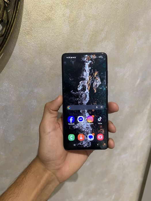 Vand sau schimb samsung A52S 5G