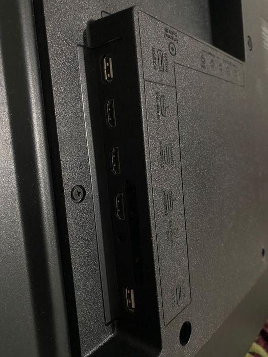 Смарт тв .Xiaomi 43/110см
