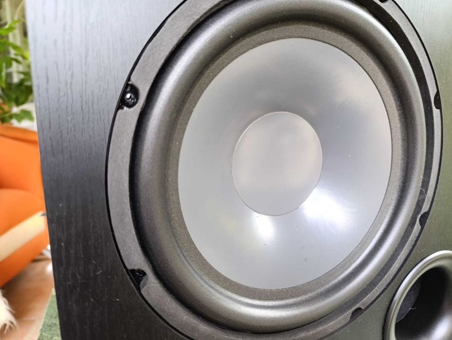 Subwoofer Activ Boston Acoustics CS SUB10 II - Sunet Excelent