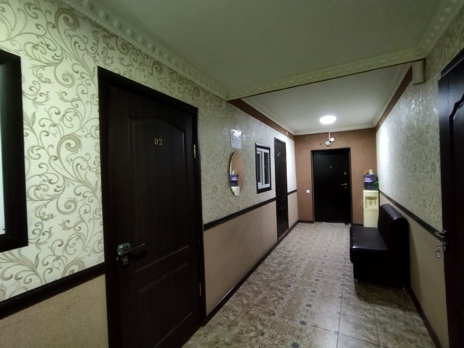 Гостиница . Комнаты . Хостел .