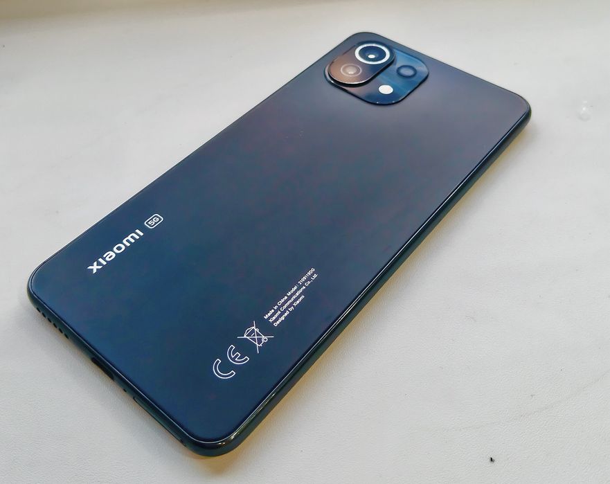 S20 Fe/Xiaomi 11 Lite 5G Ne/Galaxy A11/Realme 14T 5G
