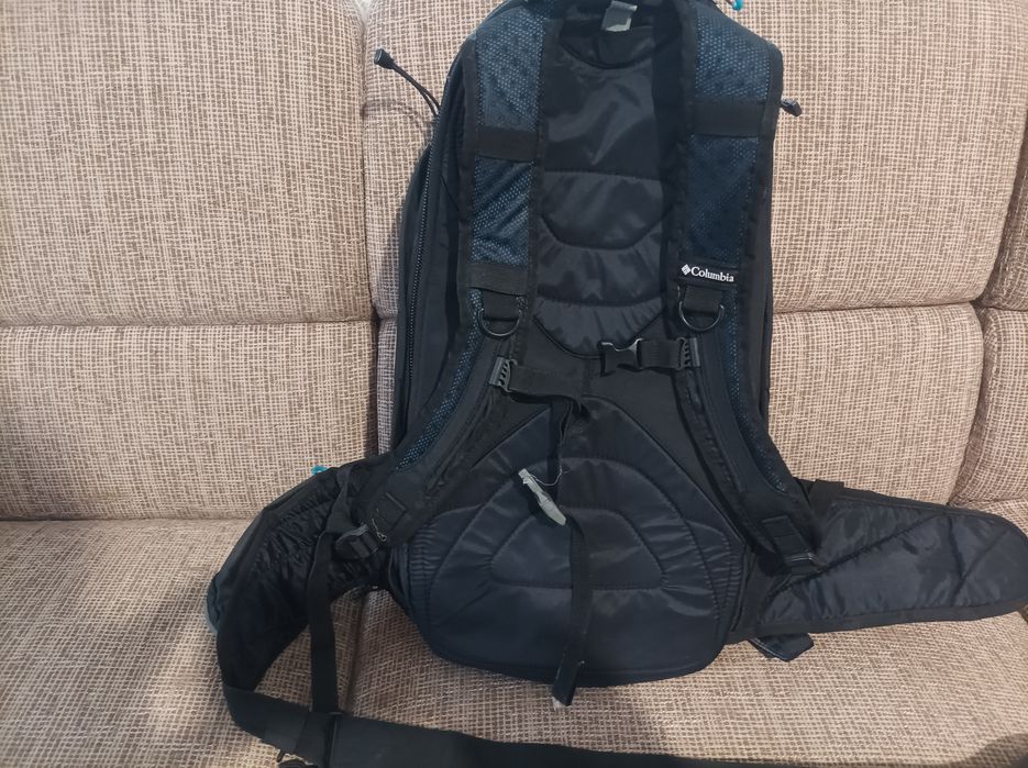 Rucsac drumeție Columbia Titanium