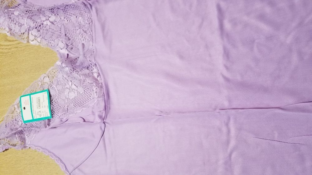 Комбинации трикотажные  48 размера