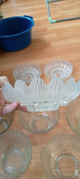 Посуды разные виды