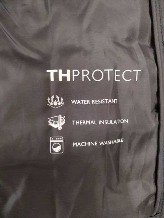 Продам куртку Tommy H.  Размер L