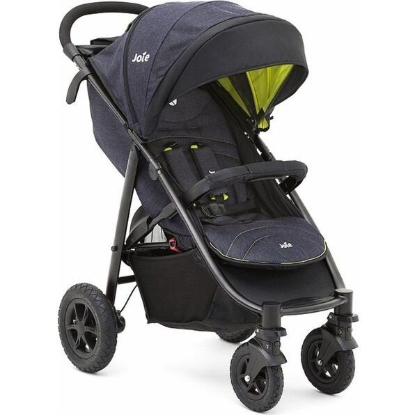Коляска Joie Literax