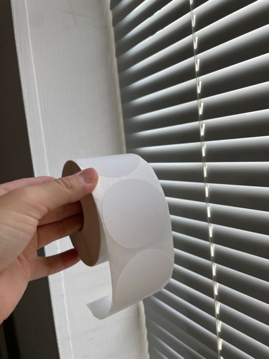 Принтер для этикеток