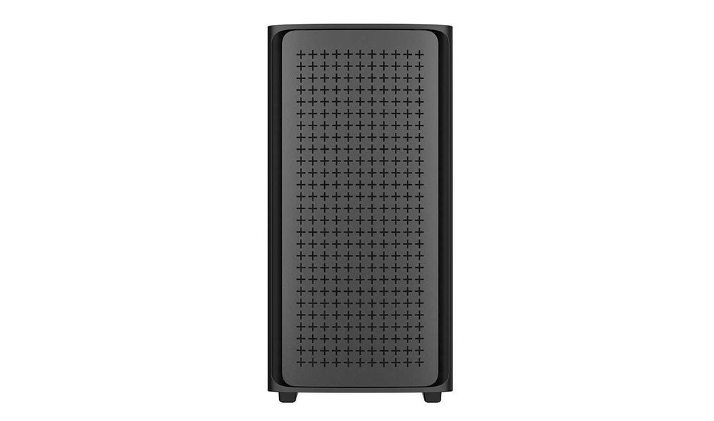 Кейс (корпус) Case Deepcool CK560/CK500, BLACK 1.4
