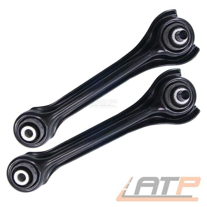 Комплект задно окачване за MERCEDES BENZ 190-ER W201