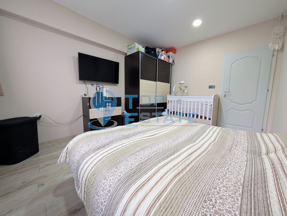 Продава се Тристаен апартамент в Плачковци - 77 кв.м за 649 €/кв.м - Снимка #12