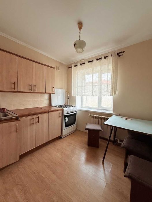 Продам 2 ком.квартиру на Молодежке. 10 млн. Ипотека БЦК, Халык пройдет