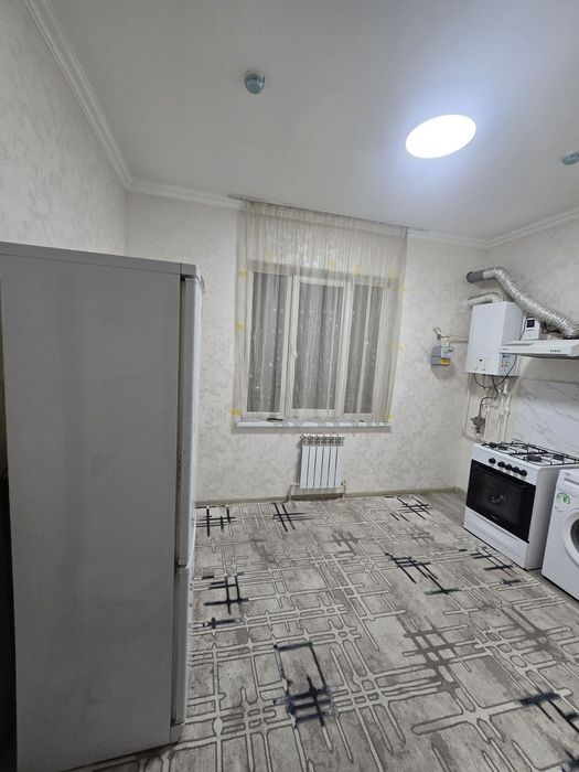 Сергели ЯнгиДархон 2хонали Новостройка квартира сотилади