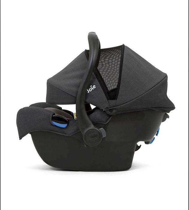 Scaun masina Joie plus baza ISOFIX
