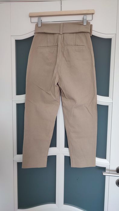 Pantaloni fetite 12-14 ani