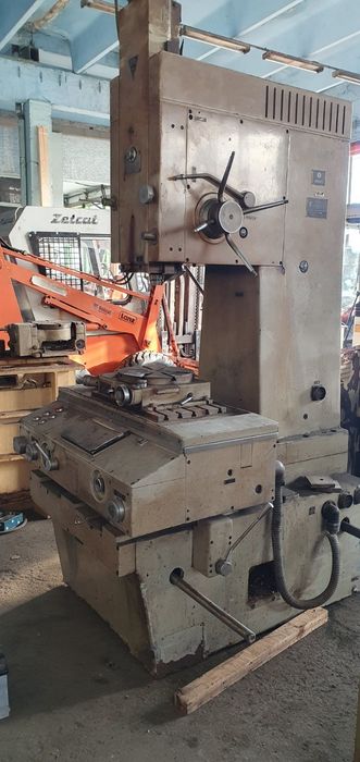 Фреза   кординат