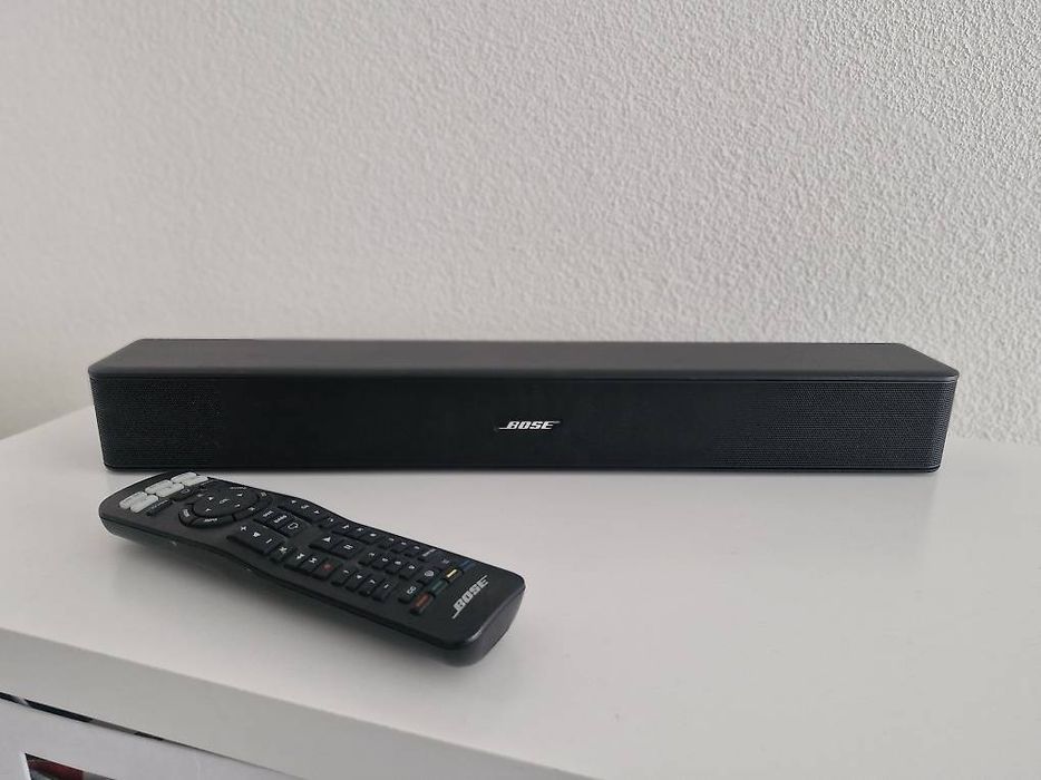 BOSE Solo 5 105 евро