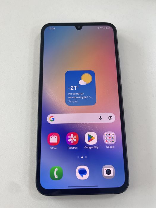 Samsung Galaxy A34 5G